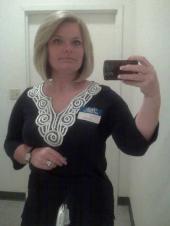 Mary Wamsley