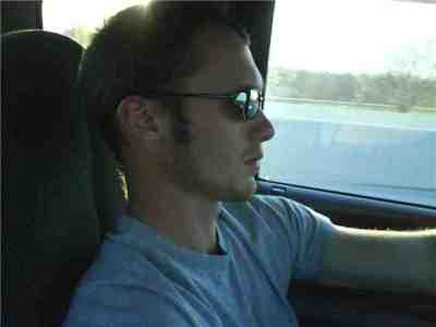 Joshua Acey