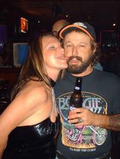 Justina Tackett