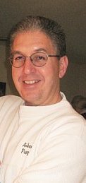 Mark Haythorn
