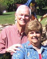 Carl Baird