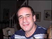 Todd Handler