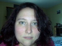 Cathy Morgan