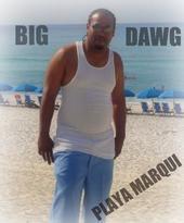 Marqui Thurman