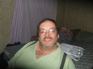 Anthony Holbrook