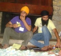 Balbir Singh