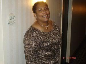 Saundra Waters