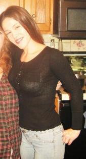 April Berney