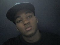 Ronnie Harris