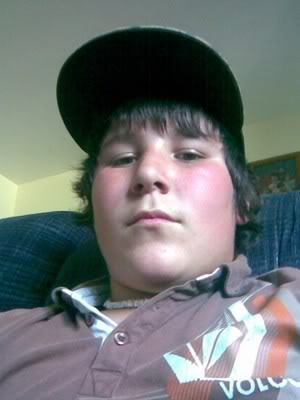 Nicholas Pehl