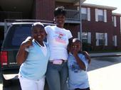 Charkia Griggs