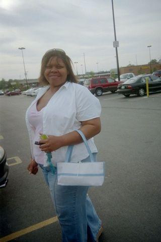 Kimberly Cooney