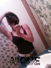 Jenique Cannady