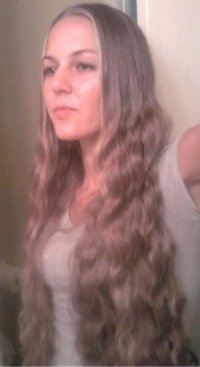 Lacey Brehmer