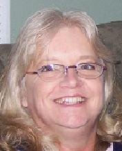 Bridget Harrison