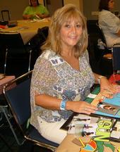Deborah Caughman