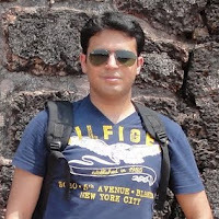 Sachin Baijal