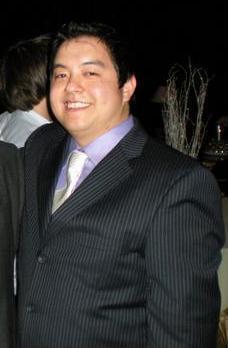 Michael Srithapin