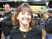 Tracy Seretsky