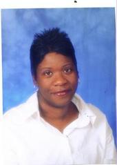 Toniqua Shaw