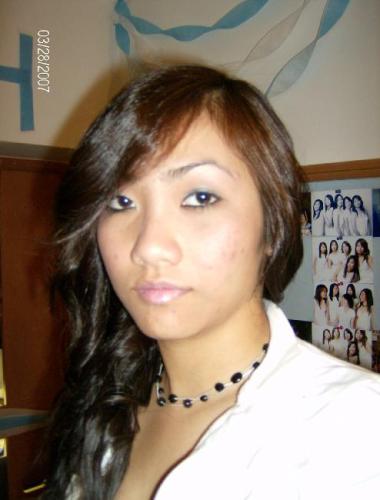 Amy Trinh