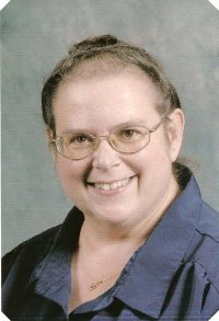 Carol Goodwin