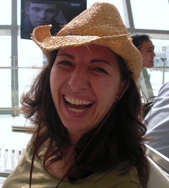 Nancy Yeomans