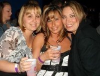 Deana First