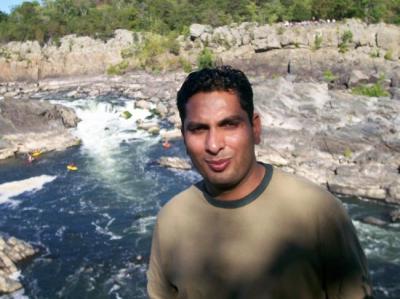 Anuj Sharma