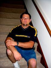 Martin Rothrock