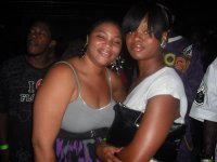 Ronshana Mitchell