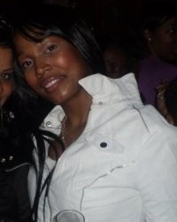 Shavonn Mike