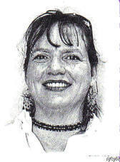 Loralee Hettinger