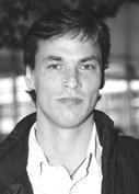 Marty Waters