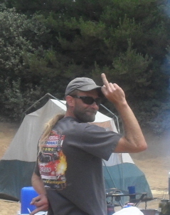 Robert Dickson