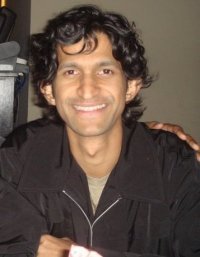 Prashanth Shenoy