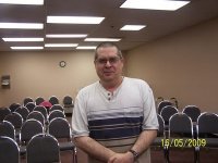Mark Cline