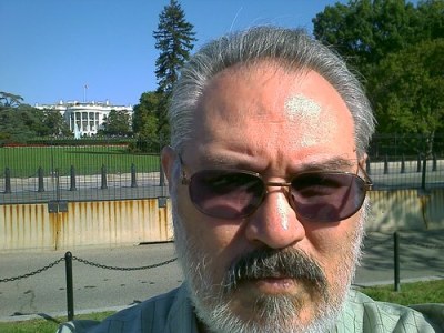 Rodolfo Serrano