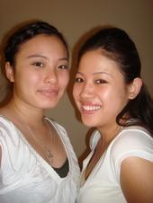 Catherine Chong