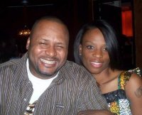 Eboni Cephas