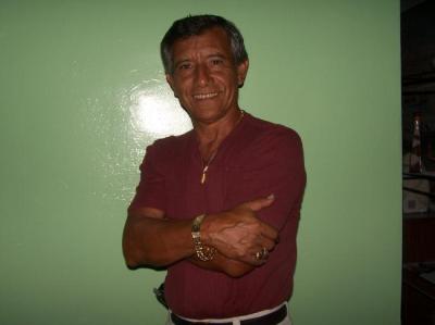Carlos Reyes