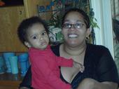 Jerileen Becton