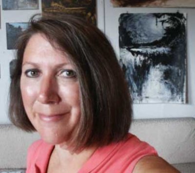Mary Gilkerson