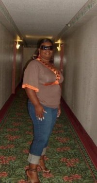 April Debrow