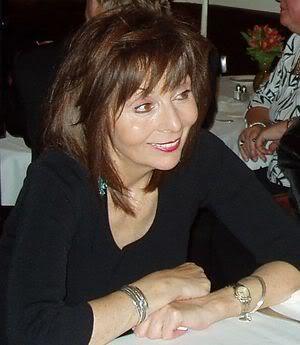 Valerie Avellanet