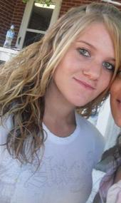 Chasity Carmony