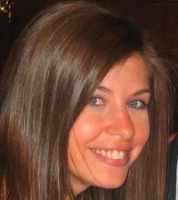 Dawn Harvey