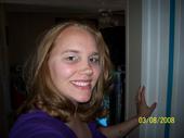 Brittany Buist
