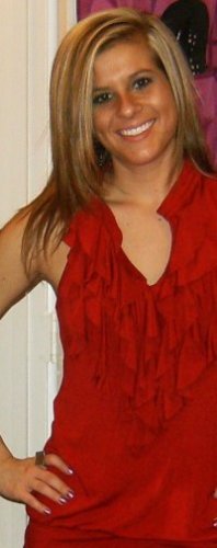 Chelsea Trower