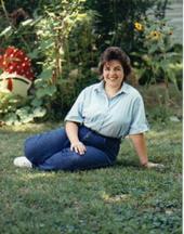Michelle Cambron